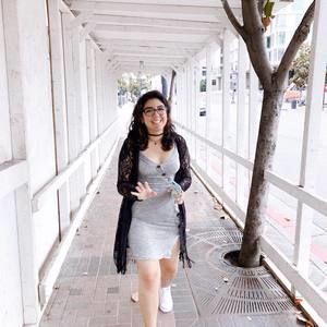 Meet your Posher, Nicole